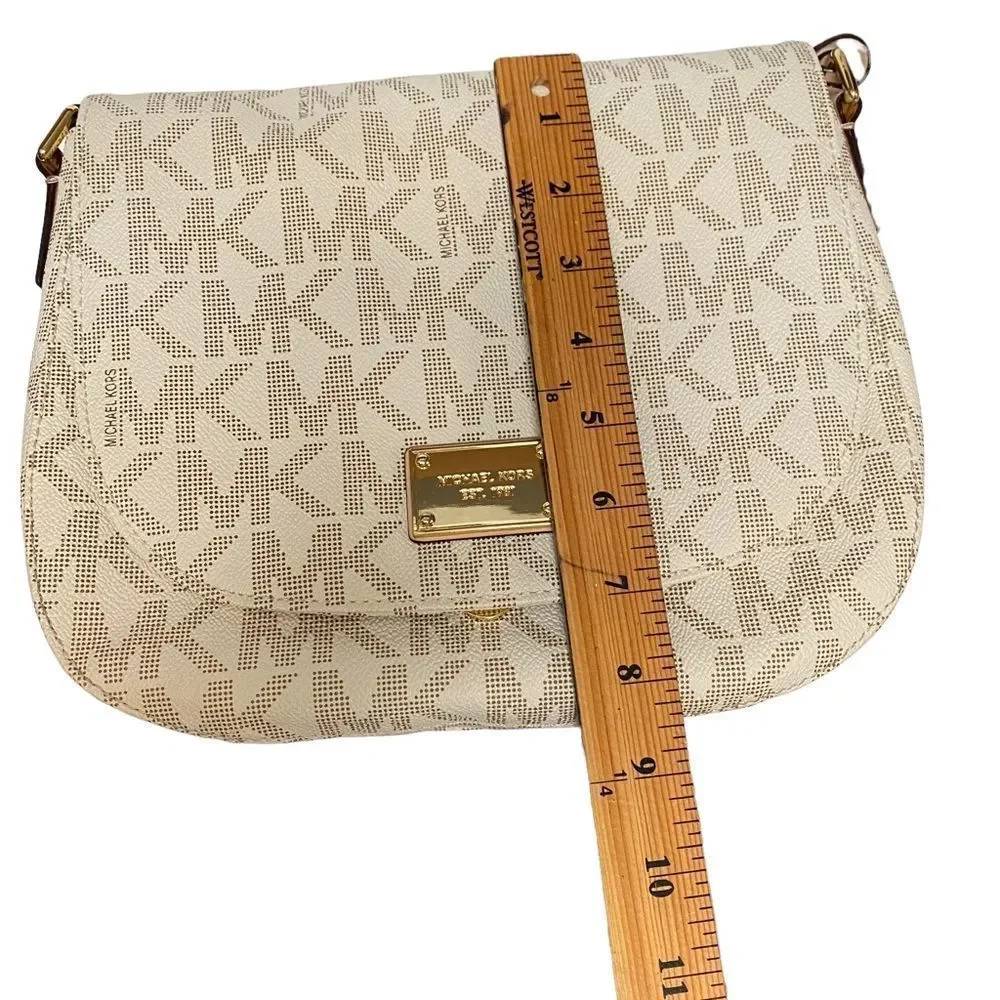 MICHAEL‎ KORS Hobo Shoulder Signature MK Handbag